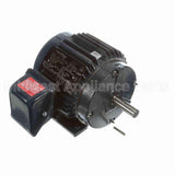 E349 Marathon Motor