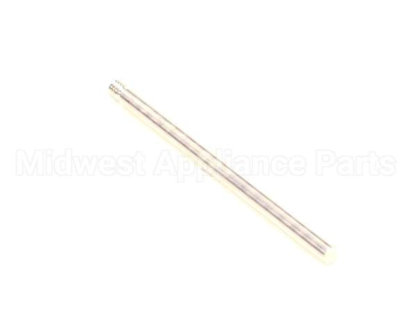 219-3995 Delfield Electrode,S/S,1/4 Rod,