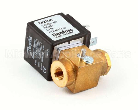 E374806 Eloma Solenoid Valve