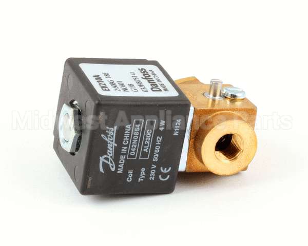 E374806 Eloma Solenoid Valve