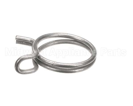 107481 Cleveland Clamp;Hose;Double Wire; 1.500