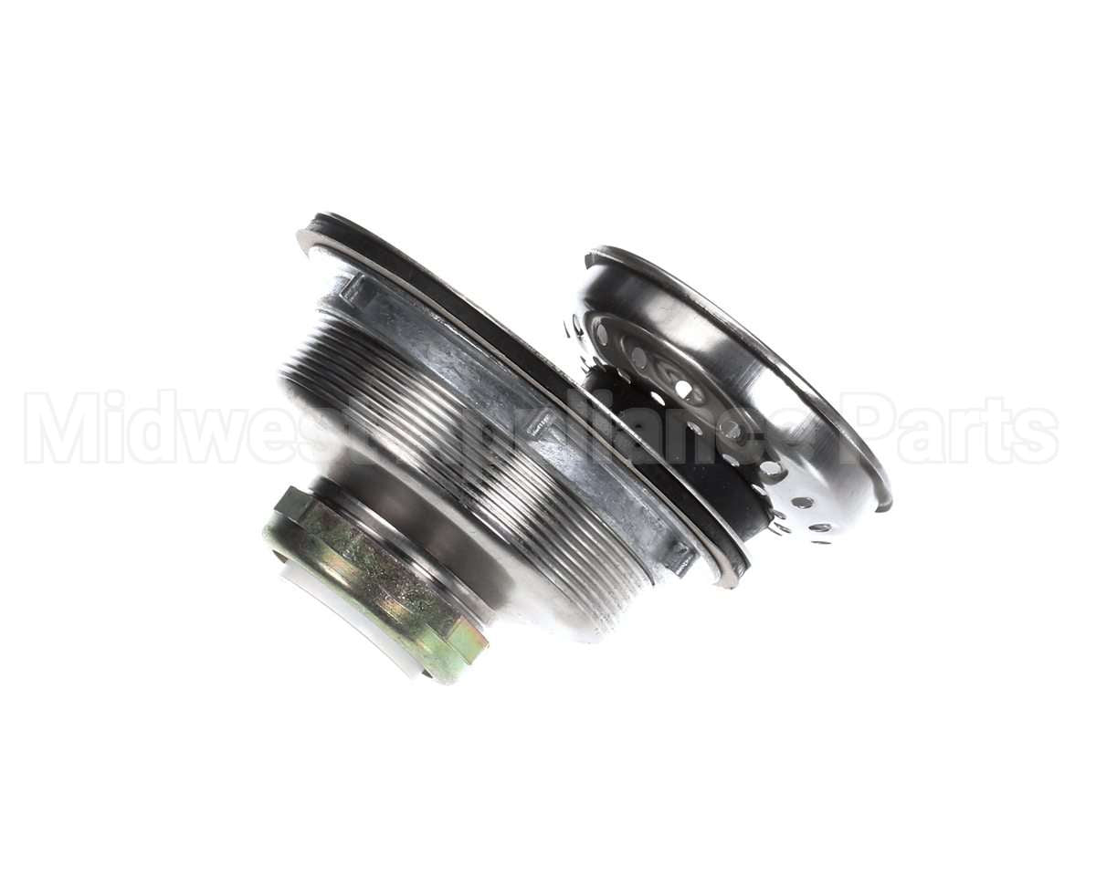 E38-1012 Encore Dual Bskt Drain