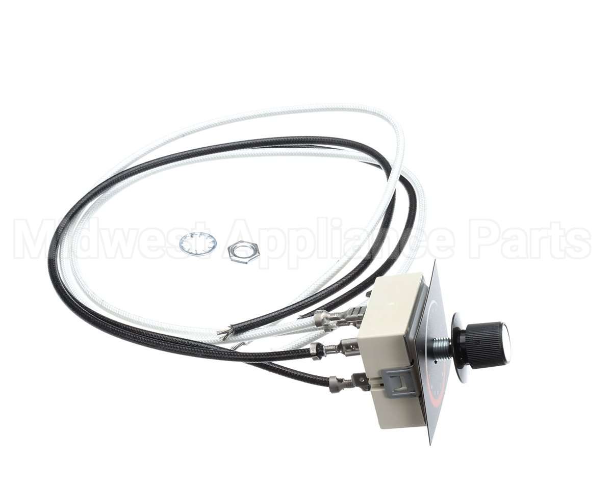 E3888 Franke Switch, Infinite Cntrl 115V