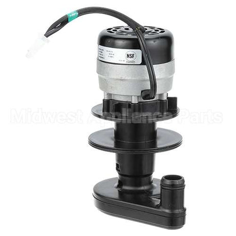 82-5113-9 Compatible Manitowoc Water Pump - 230V/60Hz