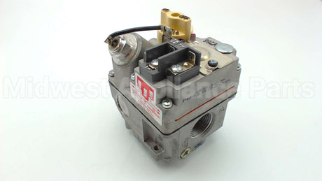 700-505 Robertshaw 3/4"Millivolt Gas Vlv,Non-Reg.