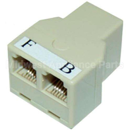 156059 Compatible Duke Connector, Rj11