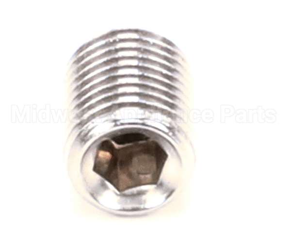 FA19506 Cleveland Set Screw; 3/8-24 X 1/2 S/S 18