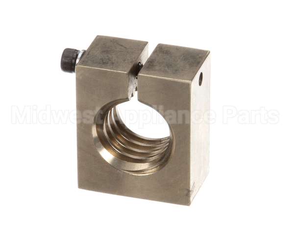 00-875698 Hobart Nut,Bowl Lift Screw Assembly