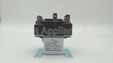 90-340 Copeland Comfort Control (White Rodgers) 2Pdt 24V Pwr Pwr Relay