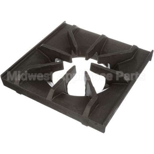 2123 Compatible Imperial Top Grate 12 X 12 Open Top