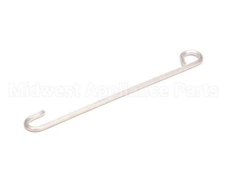 N55062 Groen Clip Scraper Locking