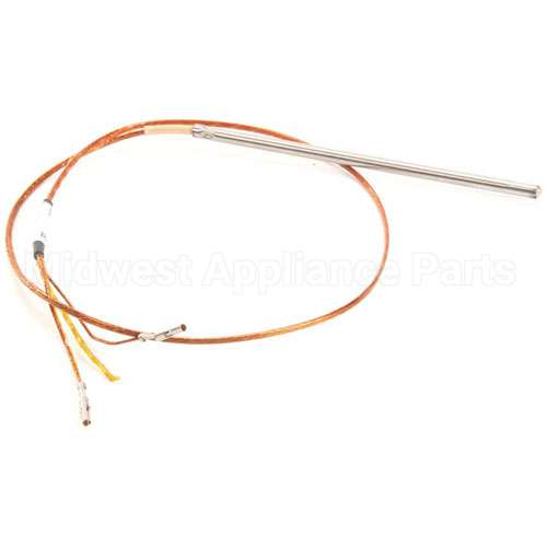 00-920883-00001 Compatible Vulcan Thermocoupl Probe