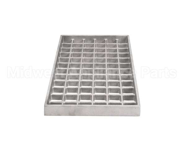 1207 Imperial 8 X15 Bottom Grates (Cast Iron) For An E