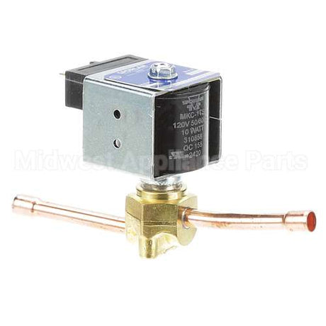 E3S120S Compatible Sporlan Solenoid - 120V