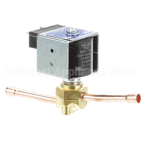 E3S120S Compatible Sporlan Solenoid - 120V