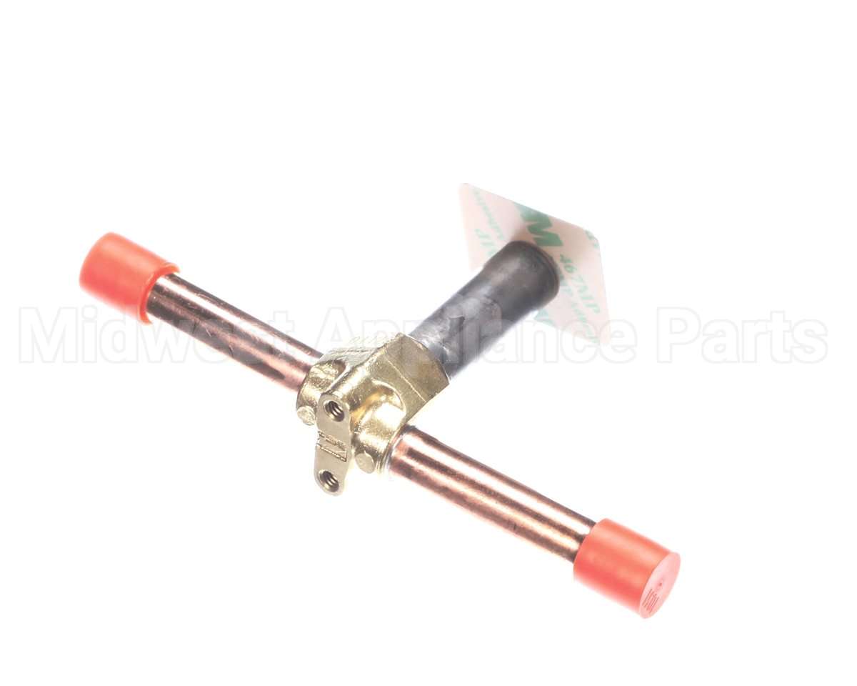 E3S130HP Compatible Heatcraft Solenoid Valve