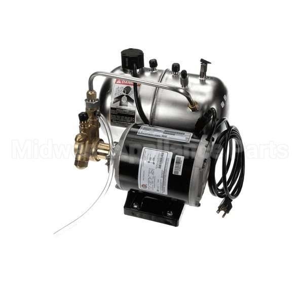 E400397 Compatible Cornelius Carb Mccn Ff W/Chk Val