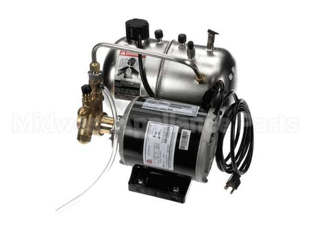 E400397 Cornelius Carb Mccn Ff W/Chk Val