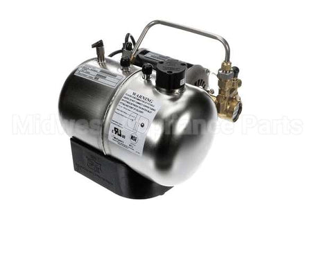 E400397 Cornelius Carb Mccn Ff W/Chk Val