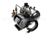 E400397 Cornelius Carb Mccn Ff W/Chk Val