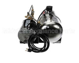 E400397 Cornelius Carb Mccn Ff W/Chk Val