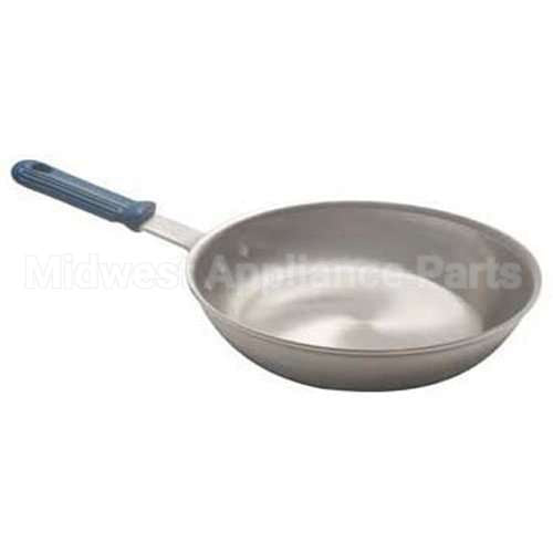 E4008 Compatible Lincoln Pan, Fry, 8", Alum, Coolhandle