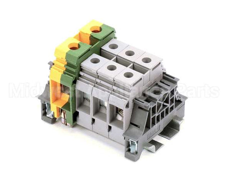 55147 Henny Penny Assembly- 12Mm/4 Terminal Block