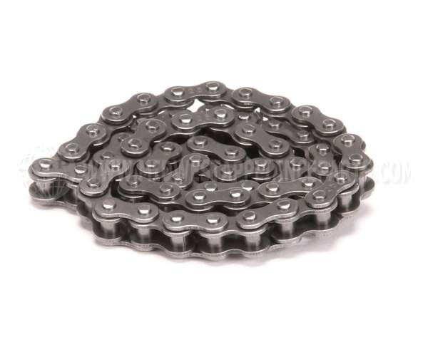 371208 Lincoln Roller Chain,#25,58P