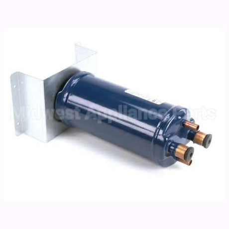 16-1157-21 Compatible Scotsman Accumulator Suction Serv