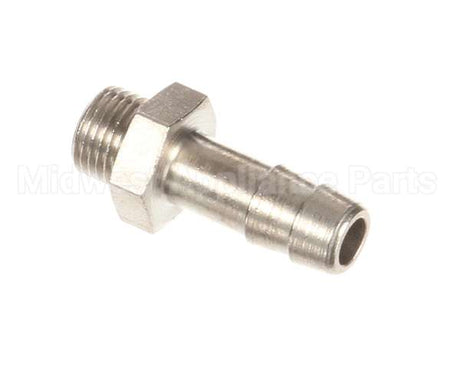 E440119 Eloma Adapter Barb To Theread(110V Chemical Pu