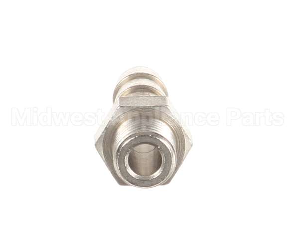 E440119 Eloma Adapter Barb To Theread(110V Chemical Pu