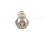 E440119 Eloma Adapter Barb To Theread(110V Chemical Pu