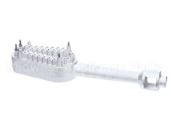 E4556-04 Compatible Anets Bnr, Anets Silver