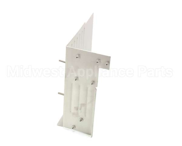 00-875646-00002 Hobart Weldment,Tray