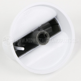 316543800 Frigidaire Knob