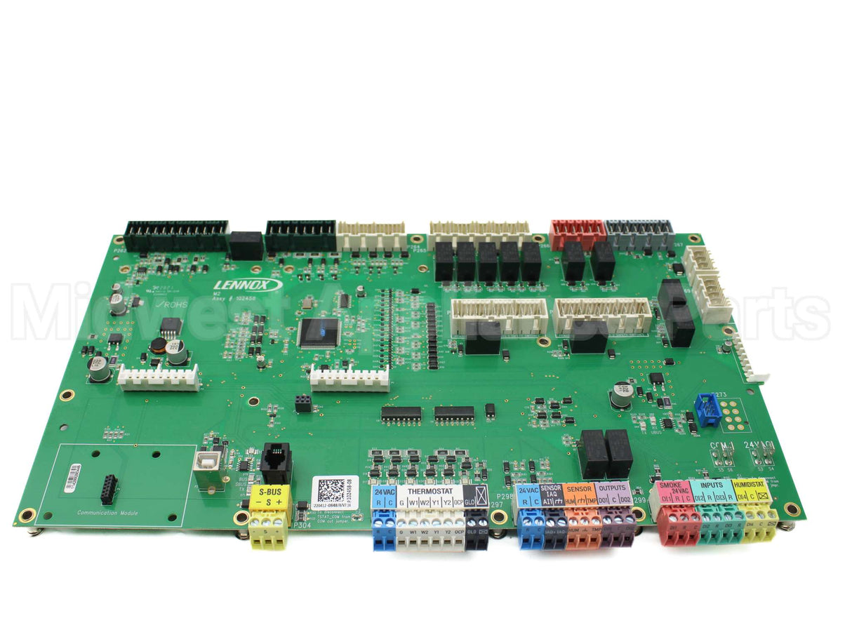 59W47 Lennox Control Board Replacement Kit