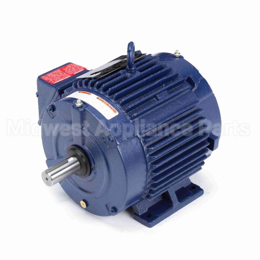 E470A Marathon Motor