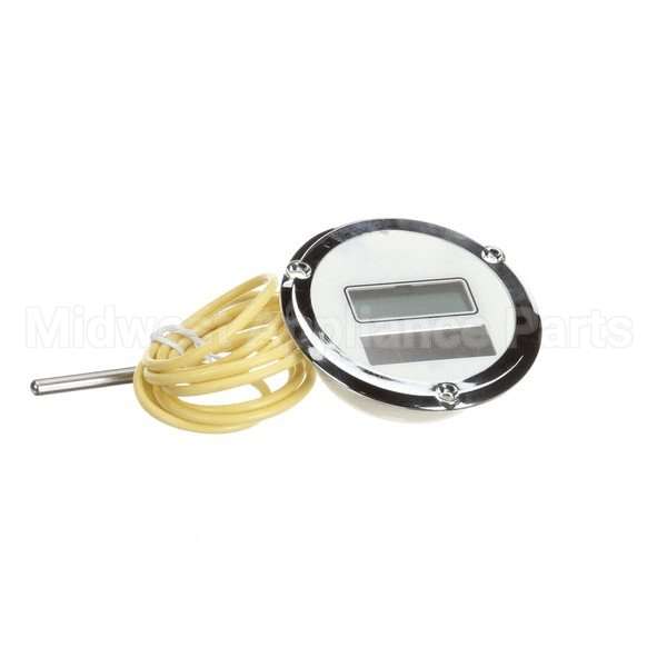 E471196 Compatible Franke Thermometer Solar