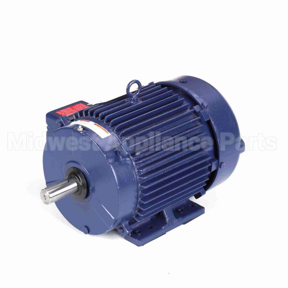 E474B Marathon Motor