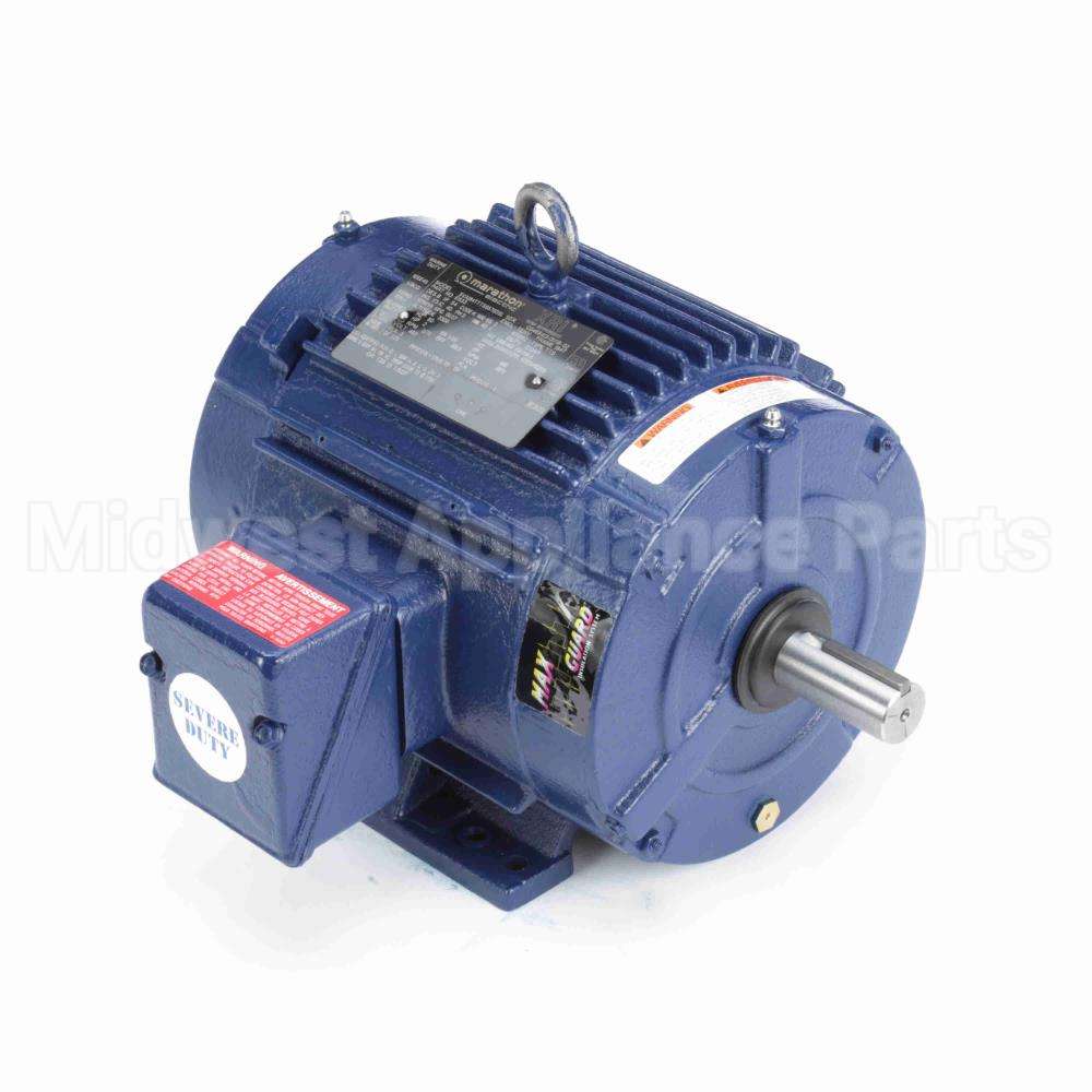 E475B Marathon Motor