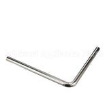 E48-4660 Encore Overflow Elbow