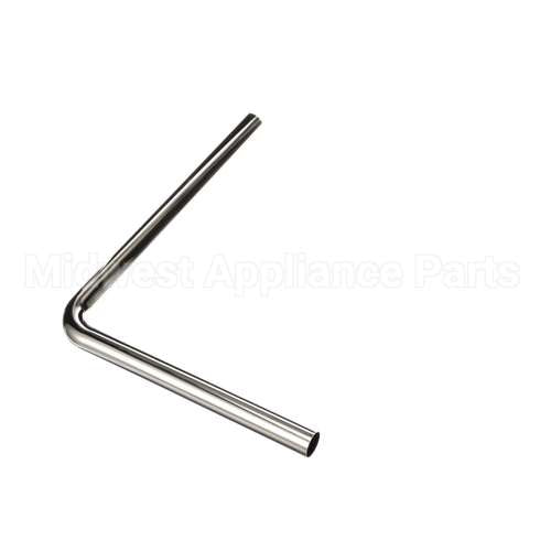 E48-4660 Encore Overflow Elbow