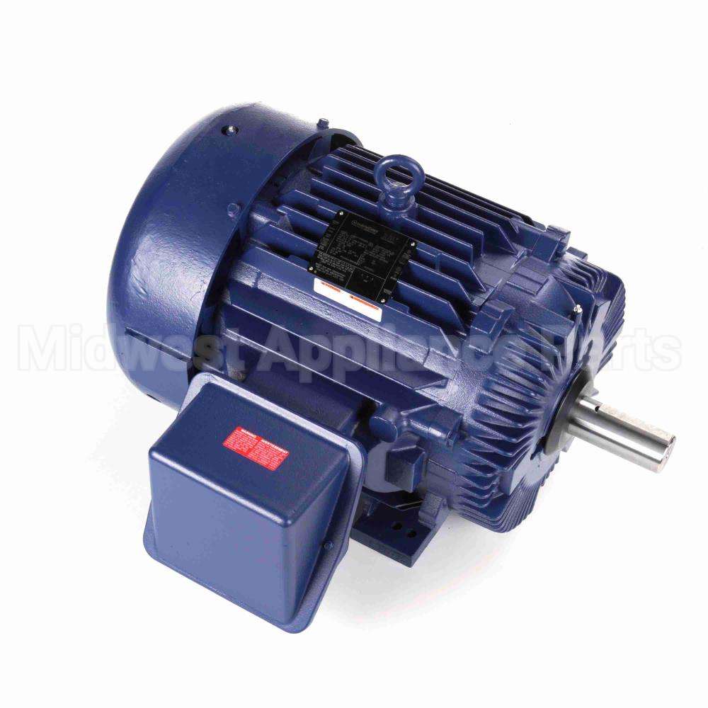 E491A Marathon Motor