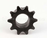 369158 Lincoln 10 Tooth Sprocket S/N 4390 & A