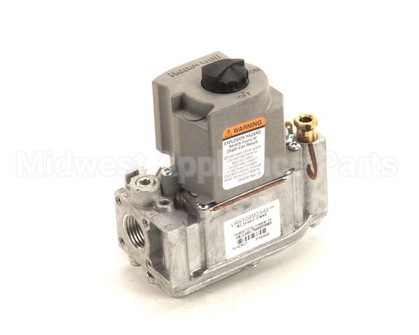 109877 Cleveland Valve;Gas Regulator; Lo Capaci