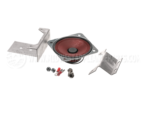 8261738 Frymaster Speaker Kit, M2000 Gas Elec