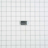 WE4M318 GE Dryer Buzzer