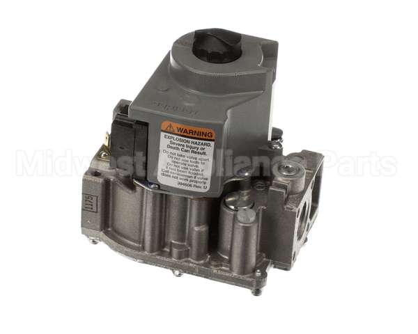 8104339 Frymaster Valve,Honeywell Natural Gas 3.2 Wc