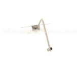 8237060 Frymaster Arm Basket Hanger 1/2