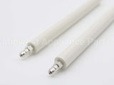 E5-3M6-2PK Auburn Type 3M Electrode 6" 2Pk